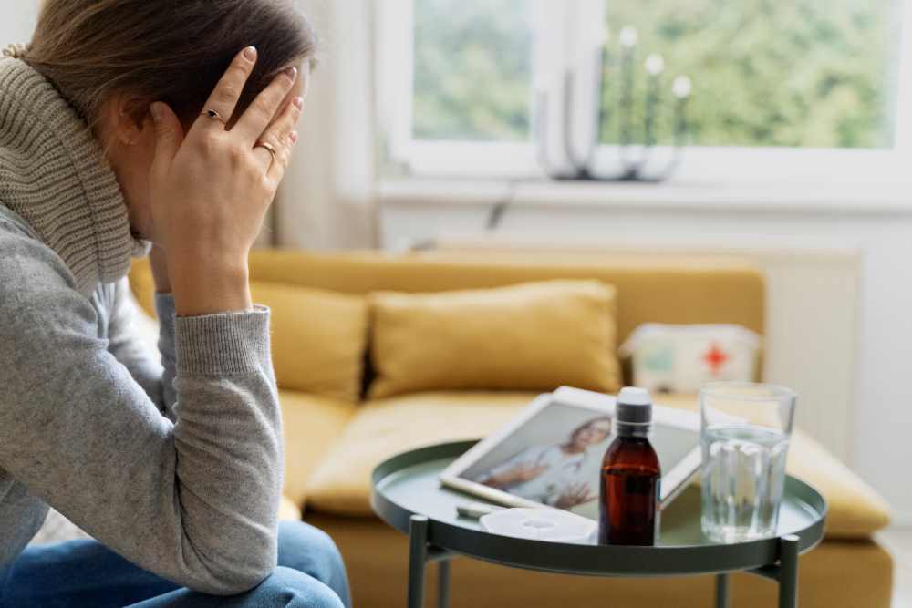 Oxidační stres, jaké jsou jeho příčiny, a jak mu předejít 